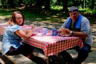 Picnic 2020
